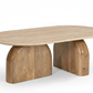 Shifting Sands Coffee Table