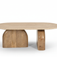 Shifting Sands Coffee Table