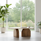 Shifting Sands Coffee Table