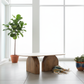 Shifting Sands Coffee Table