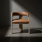 Shimmering Dawn Chair