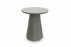 Side Table White Background