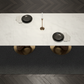 Siena Dining Table - Angle 2