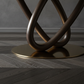 Siena Dining Table - Angle 3