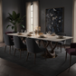 Siena Dining Table - Lifestyle 1