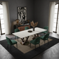 Siena Dining Table - Lifestyle 2