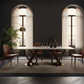 Siena Dining Table - Lifestyle 3