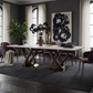 Siena Dining Table - Lifestyle 4