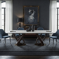 Siena Dining Table - Lifestyle 5