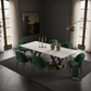Siena Dining Table - Lifestyle 6