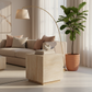 Sienna Cube End Table - Lifestyle 4