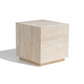 Sienna Cube End Table