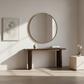 Sienna Cube End Table