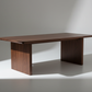 Sienna Solid Wood Dining Table - Chiaroscuro 2