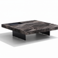 Sierra Marble Coffee Table