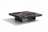 Sierra Marble Coffee Table