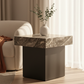 Sierra Marble End Table - Lifestyle 2