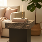 Sierra Marble End Table - Lifestyle 3