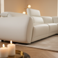 Silken Embrace Sectional Angle 1