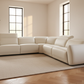 Silken Embrace Sectional Angle 3
