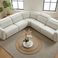 Silken Embrace Sectional Lifestyle 5