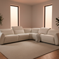 Silken Embrace Sectional Lifestyle 6