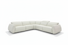 Silken Embrace Sofa 