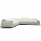 Silken Embrace Sofa 