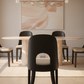 Silver Lining 2 Pack Dining Chair - Angle 1