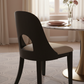 Silver Lining 2 Pack Dining Chair - Angle 4