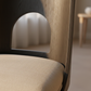 Silver Lining 2 Pack Dining Chair - Angle 5