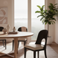 Silver Lining 2 Pack Dining Chair - Lifestyle 1