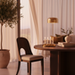 Silver Lining 2 Pack Dining Chair - Lifestyle 3