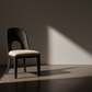 Silver Lining 2 Pack Dining Chair
