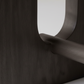 Silver Lining Rectangular Dining Table - Detail 1