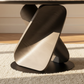 Silver Moon Coffee Table Set Angle 4