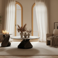 Silver Moon Coffee Table Set Lifestyle 3