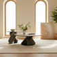 Silver Moon Coffee Table Set Lifestyle 4