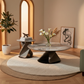 Silver Moon Coffee Table Set Lifestyle 5