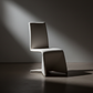 Silver Star Dining Chair