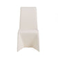 Silver Star Dining Chair