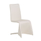 Silver Star Dining Chair