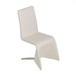 Silver Star Dining Chair