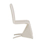 Silver Star Dining Chair