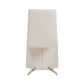 Silver Star Dining Chair