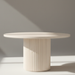 Siren Dining Table - Chiaroscuro 1