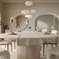 Siren Dining Table - Lifestyle 7