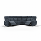 Skylar Modern Motion Reclining Sectional