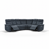 Skylar Modern Motion Reclining Sectional
