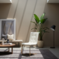 Skyward Charm Chair (Set of 2) - Lifestyle 2
